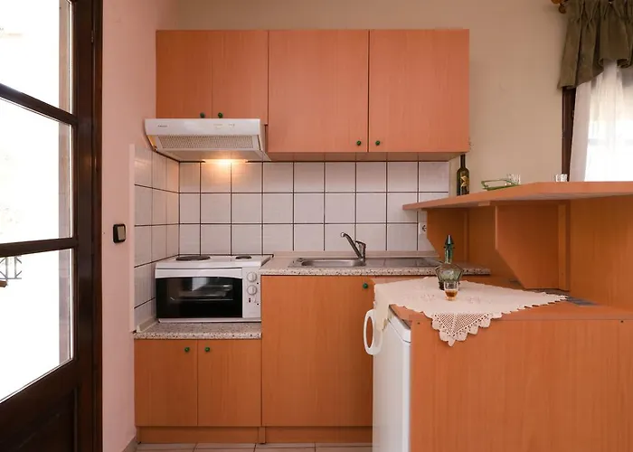 Anastasia Apartments