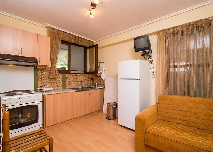 Anastasia Apartments