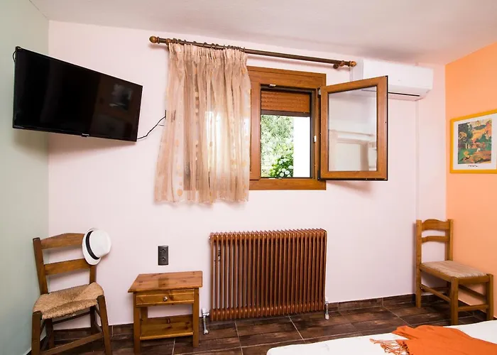 Anastasia Apartments