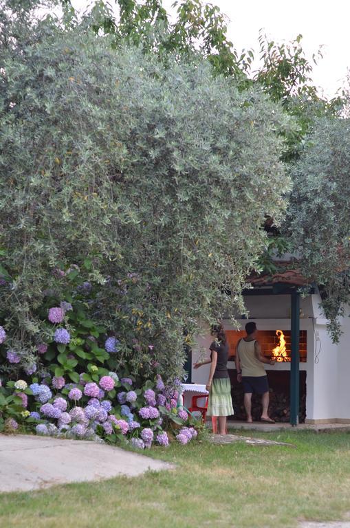 Apartment Anastasia Skala Potamia (Thasos)