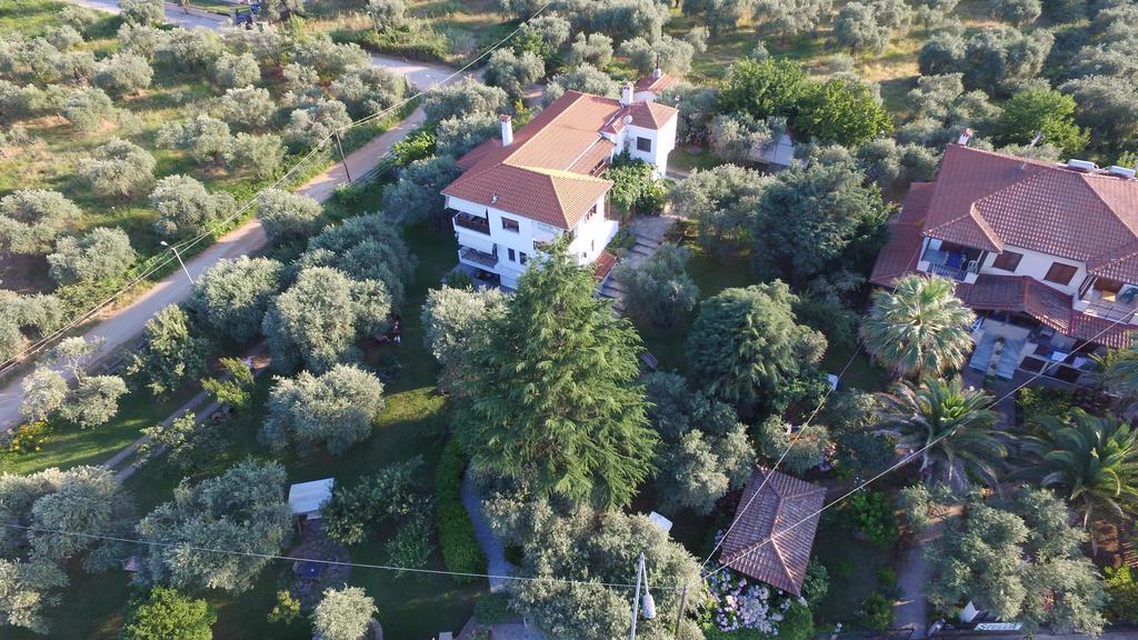Anastasia Skala Potamia (Thasos)