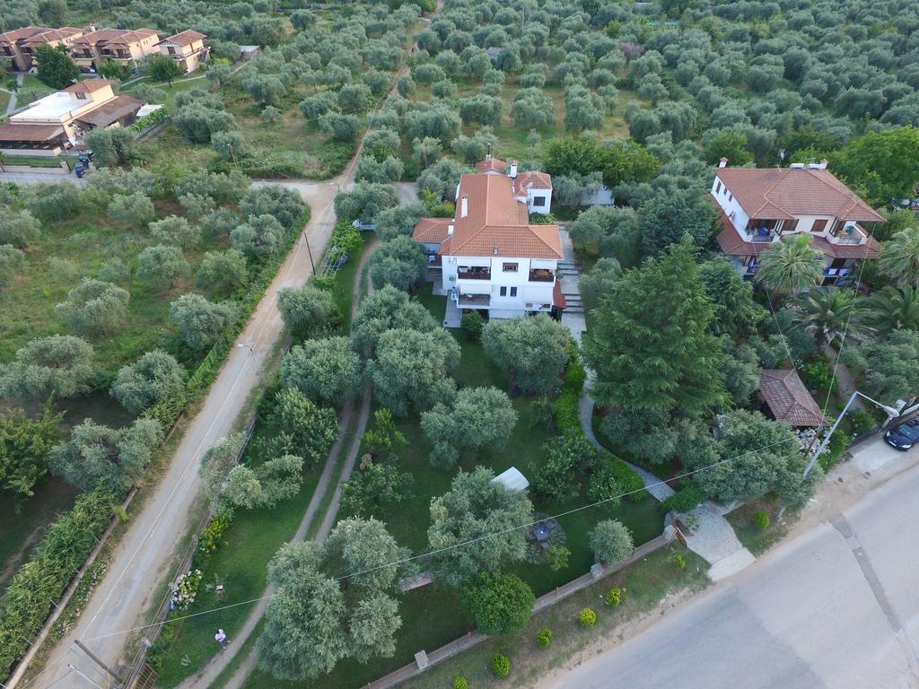 Apartment Anastasia Skala Potamia (Thasos)