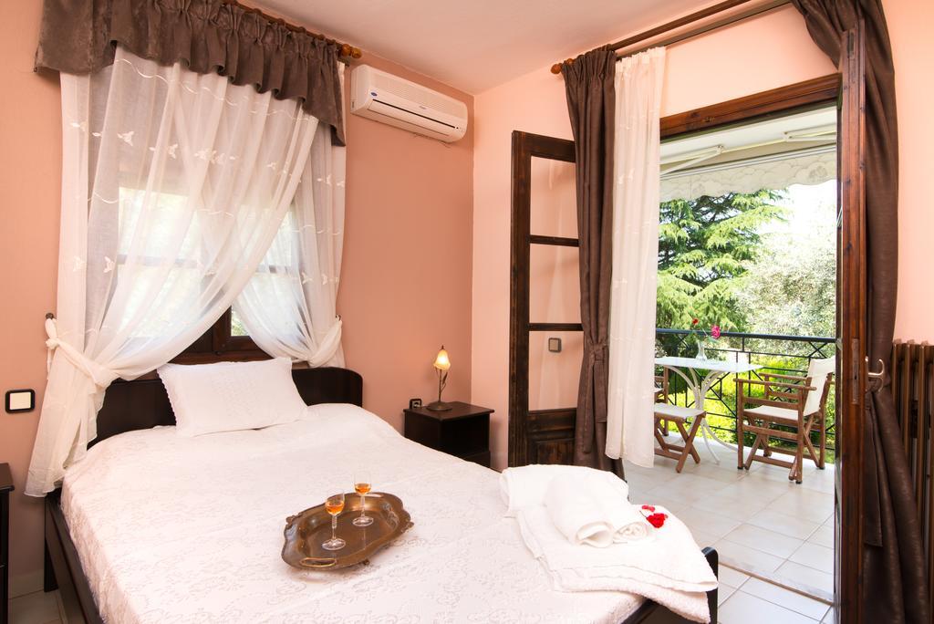 Apartmán Anastasia *