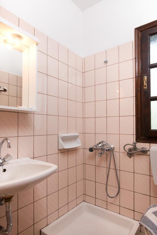 Apartment Anastasia Skala Potamia (Thasos)