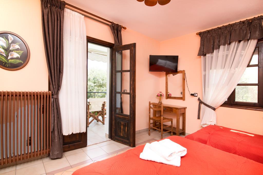 Apartmán Anastasia