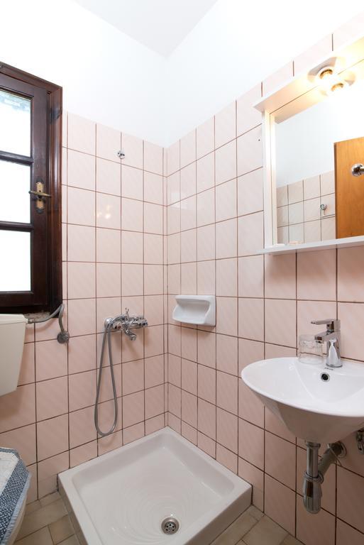Apartment Anastasia Skala Potamia (Thasos)