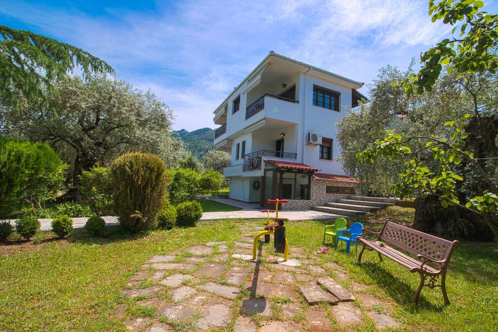 Anastasia Skala Potamia (Thasos)