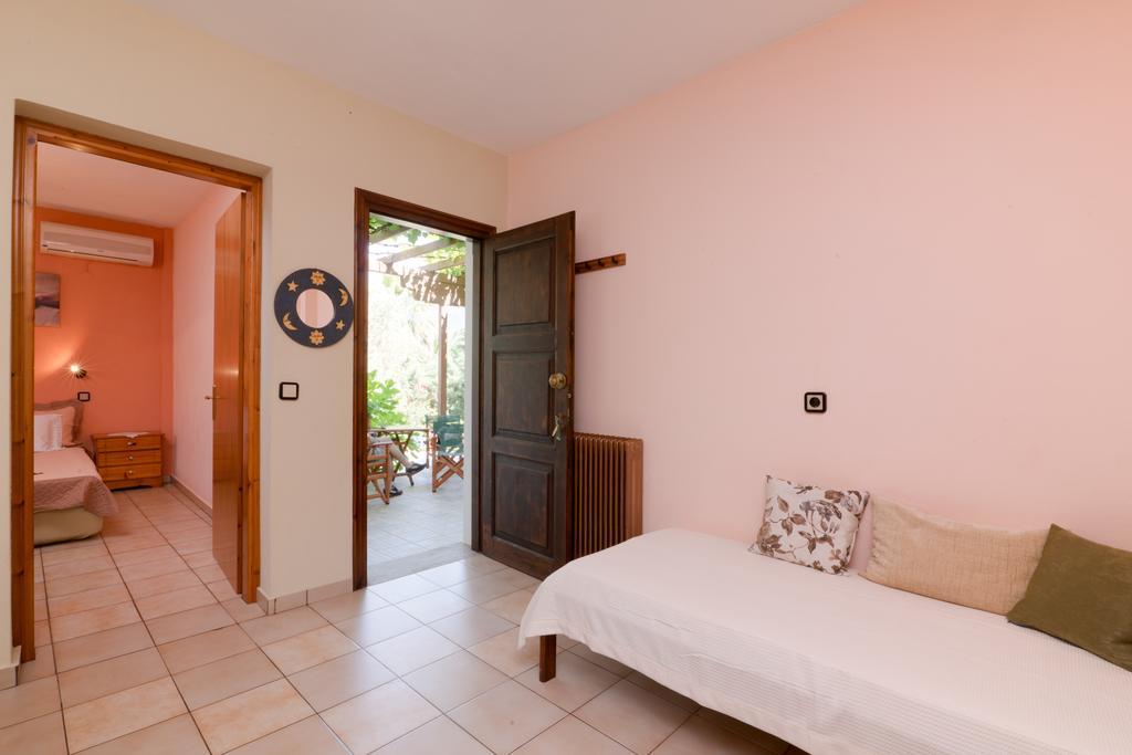 Apartment Anastasia Skala Potamia (Thasos)