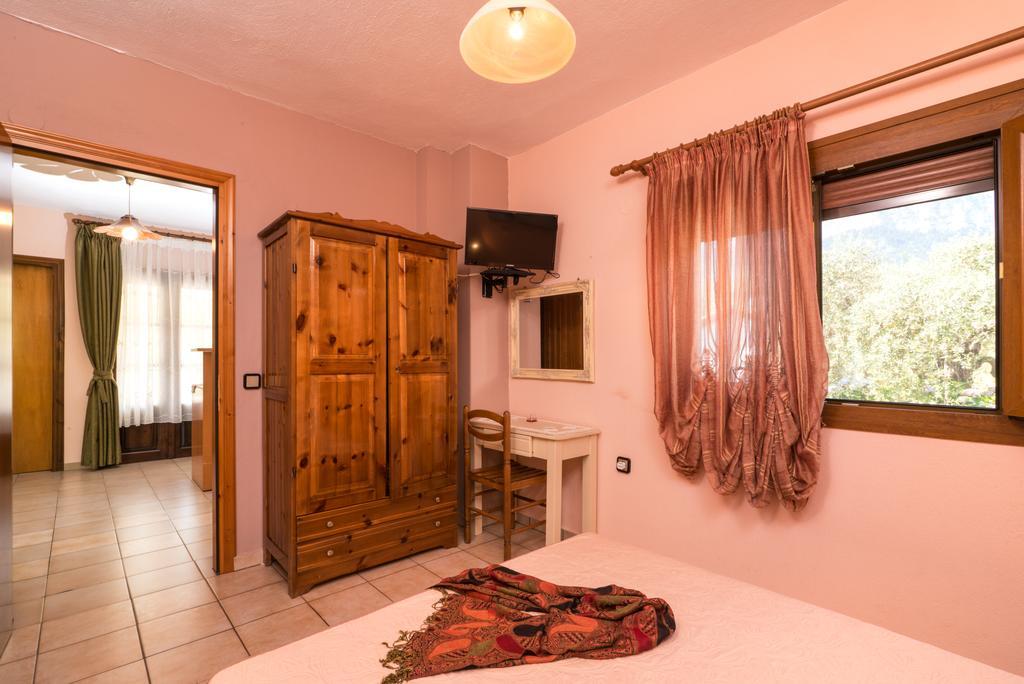 Apartment Anastasia *