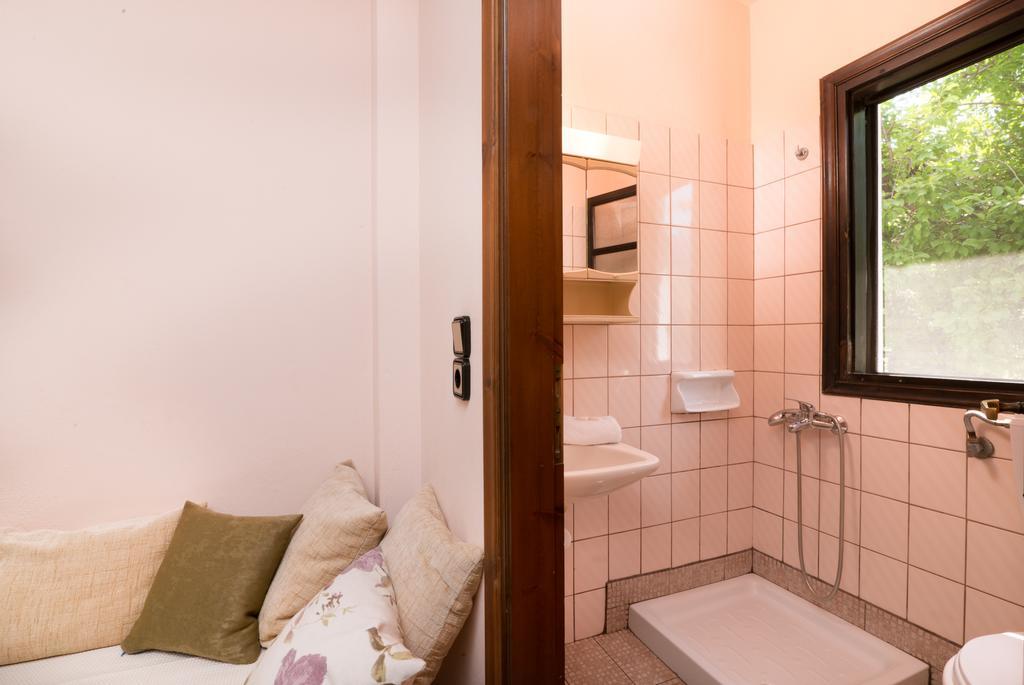 Apartmán Anastasia