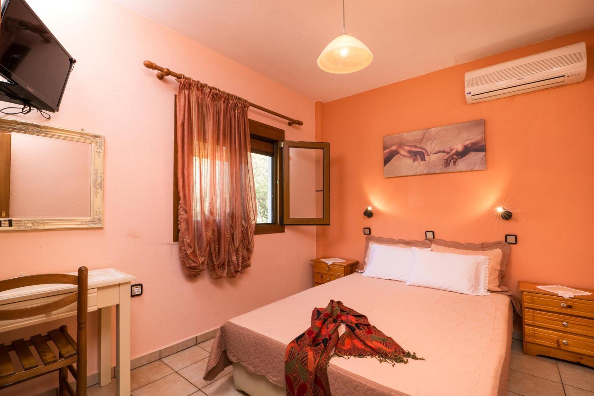 Apartment Anastasia Skala Potamia (Thasos)