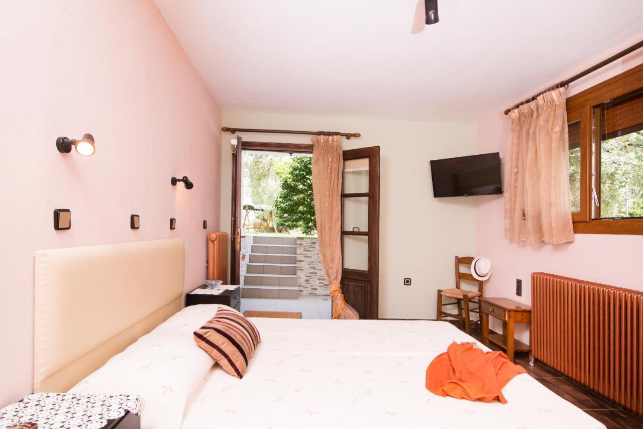 Apartmán Anastasia